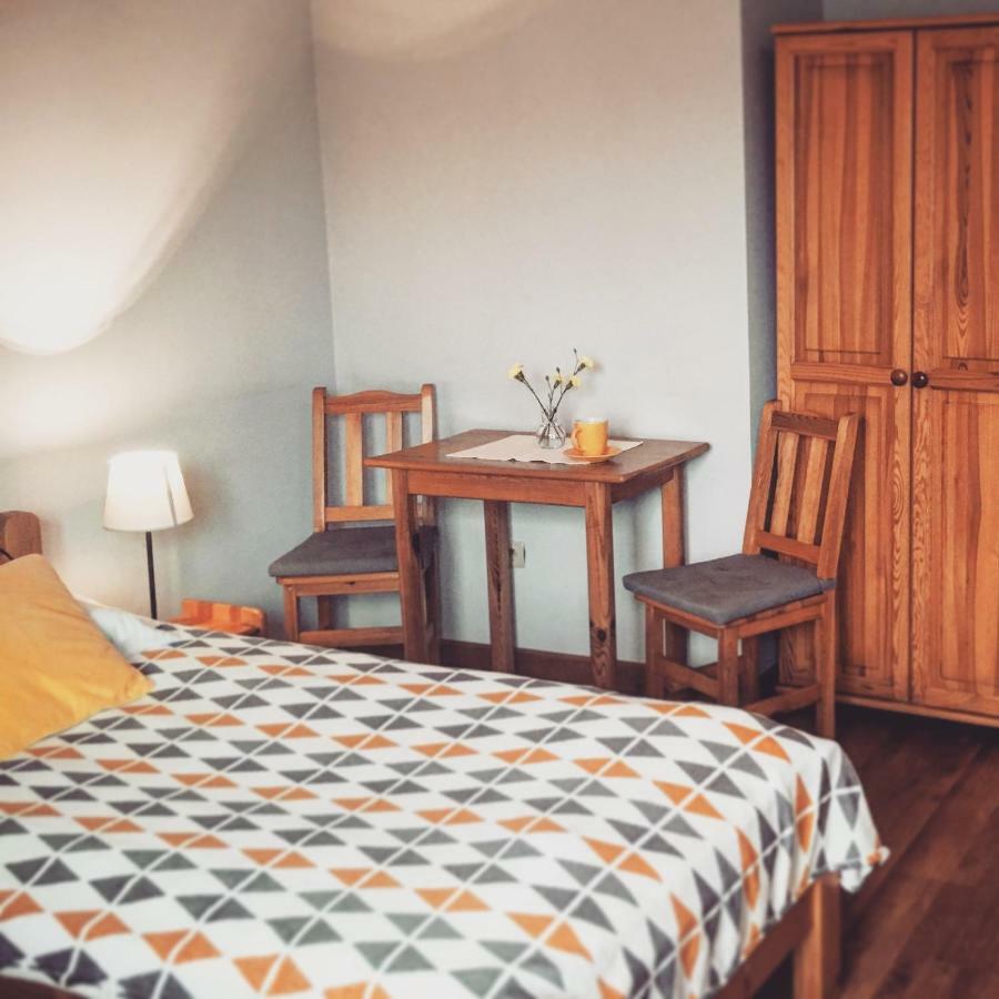 Bed and Breakfast Zakopane Stop Экстерьер фото